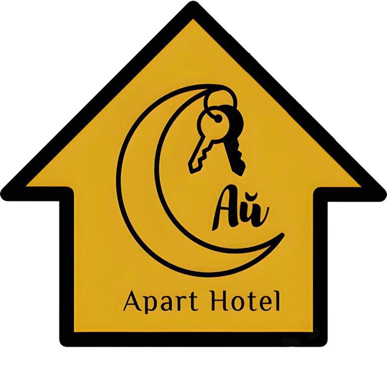 Квартирное бюро Ай - B&B Shymkent