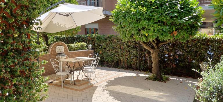 Appartamento Pirandello - B&B Porto San Giorgio