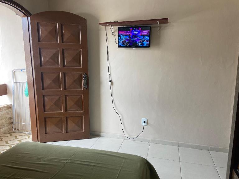 Kitnet do MANEQUE - Bed and Breakfast Arraial do Cabo