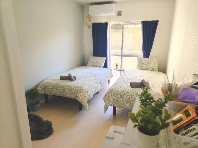 MaMe Inn, - Vacation STAY 72934v - B&B Saitama