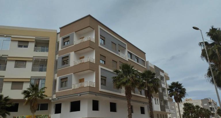 Appartement Sun of Saïdia - Chambres d'hôtes Saidia