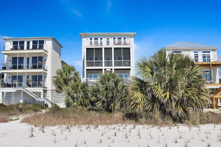 Sea Forever by Pristine Properties Vacation Rentals - B&B Indian Pass