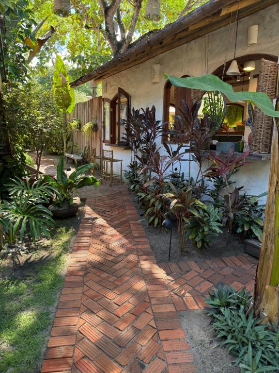 Pousada Da Praia CARAIVA - B&B Caraiva