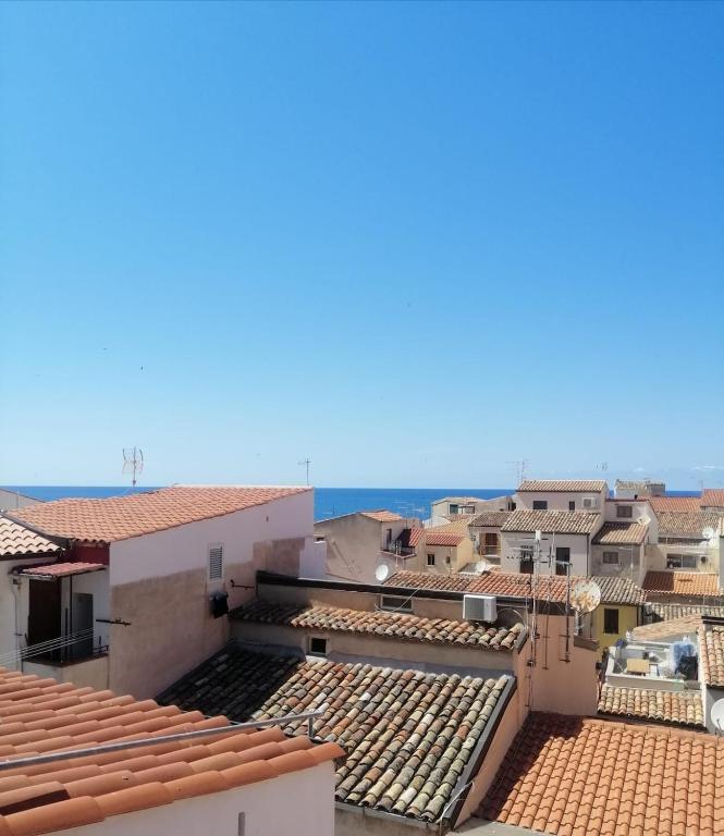 Casa Matilde historic center - B&B Cefalù