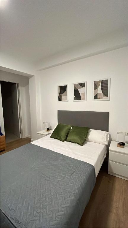 Premium Apartments Santaella - B&B Almería