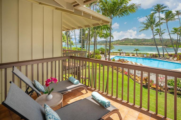 Lae Nani 123 - B&B Wailua