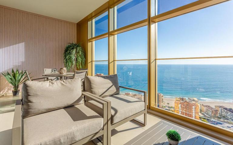Intempo Resort & Spa by Leo Apartments - Ferienwohnung Benidorm