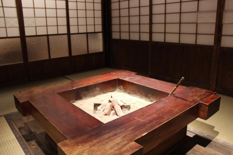 Old-style house for rent in Ariyama - Vacation STAY 67911v - Bed and Breakfast Nakatsugawa