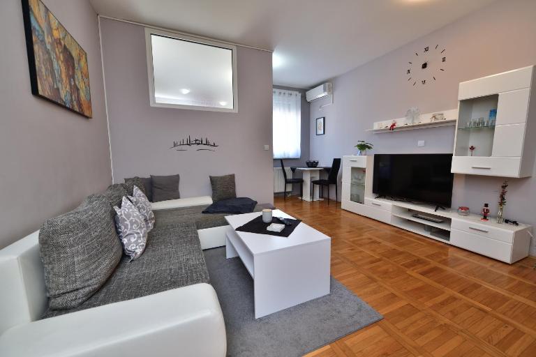 Studio apartman Čvek - B&B Osijek