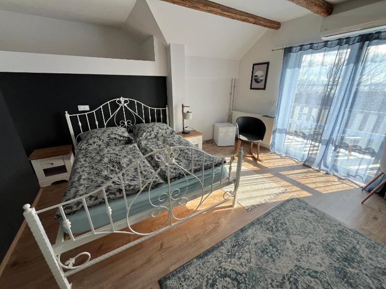 Patent, your home in Badacsony - Bed and Breakfast Badacsonytomaj