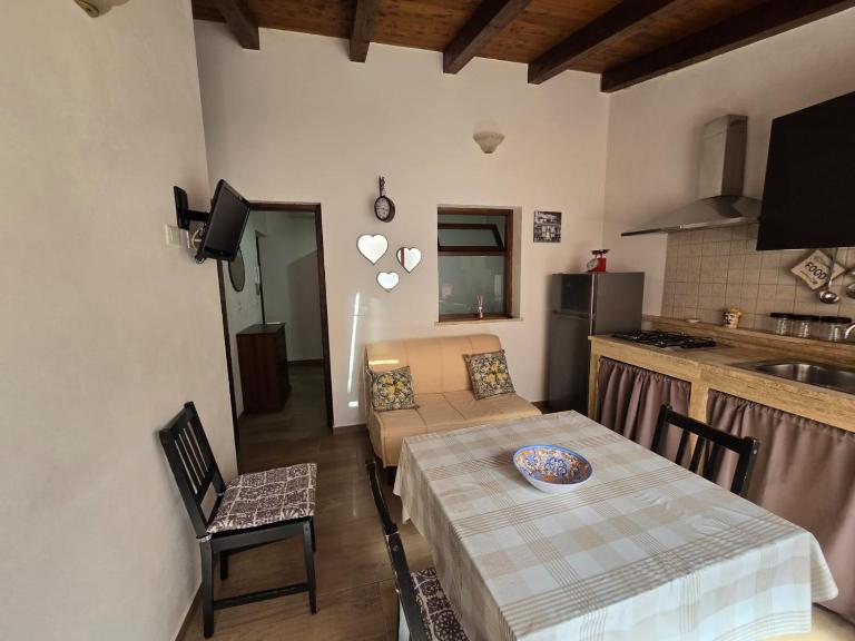 Casa Vacanza Isola di Eufemio - Bed and Breakfast Capaci