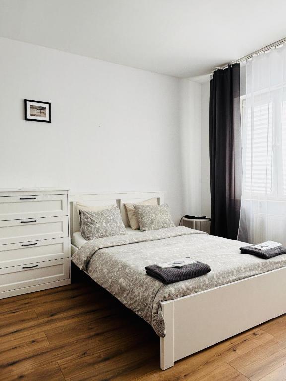Pokoje Gościnne Strumykowa - B&B Lublino