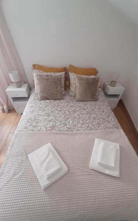 Casa da Tia Lurdes - B&B Folgosinho