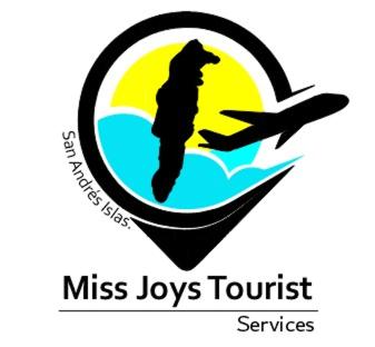 aptos turisticos miss joys - B&B San Andrés