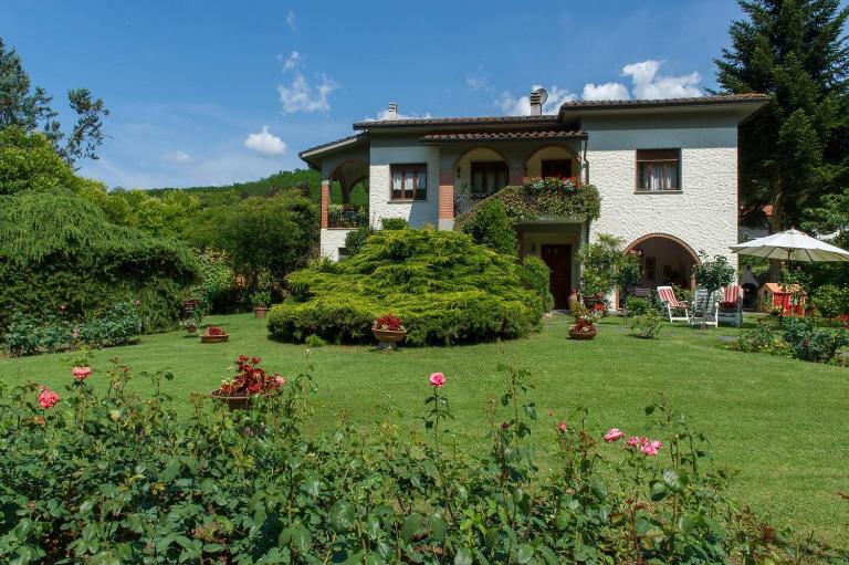 Il Casale di Beppe - B&B Monsagrati