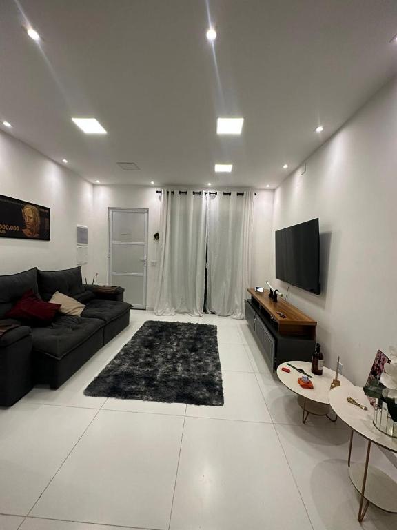 Casa 2 quartos próximo a Praia de Itaúna, Saquarema - B&B Saquarema