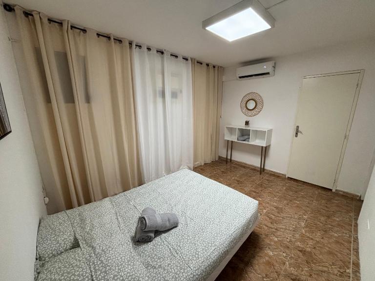 T2 ZEN Climatisé à Acajou Lamentin - B&B Le Lamentin