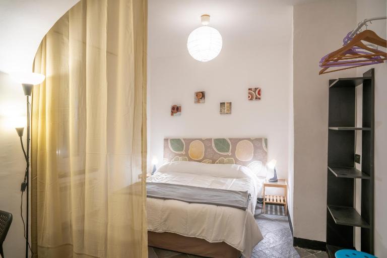 Appartamento Le Grazie - Affitti Brevi Italia - Ferienwohnung Genua