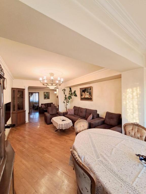 Nice apartment in the center of Yerevan - B&B Jerevan