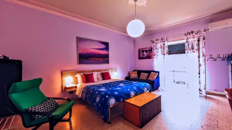Nonno Francesco rooms - B&B Catania