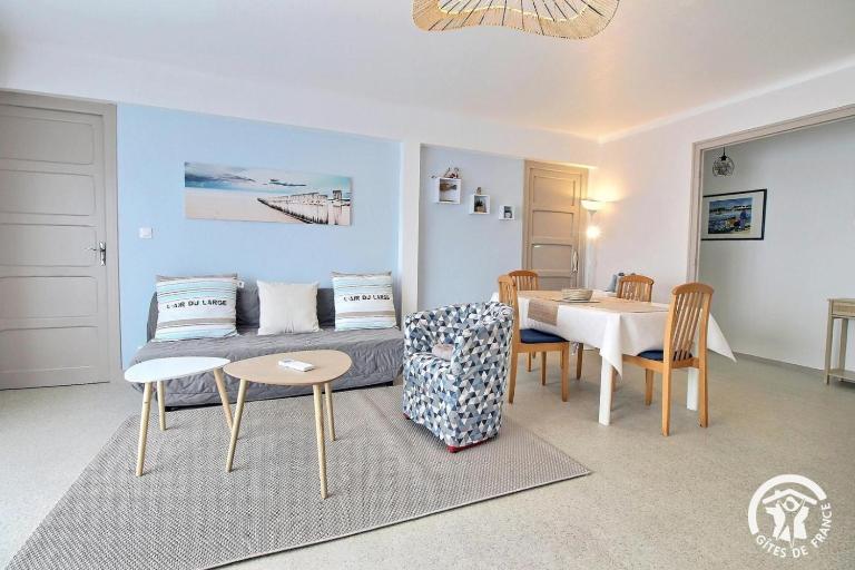 La petite godaille - B&B Auray