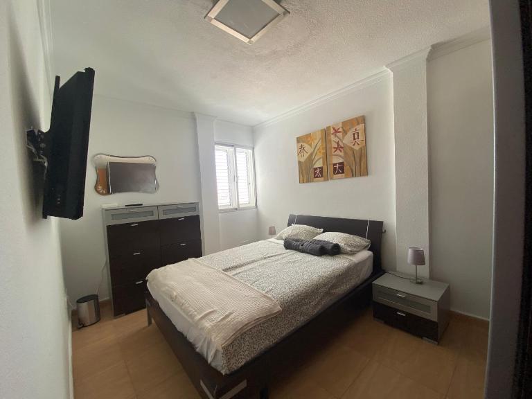 EstrellaMar - B&B Arinaga