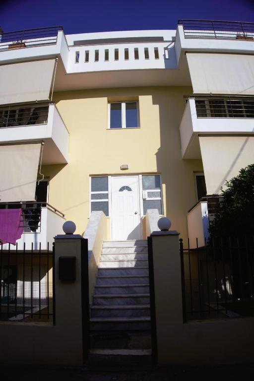 Sunny Apartments - Tolis 2oς - B&B Kalamata
