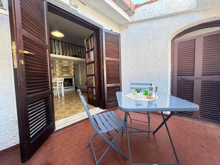 Casa di Giggia - Chambres d'hôtes Marina di Cerveteri