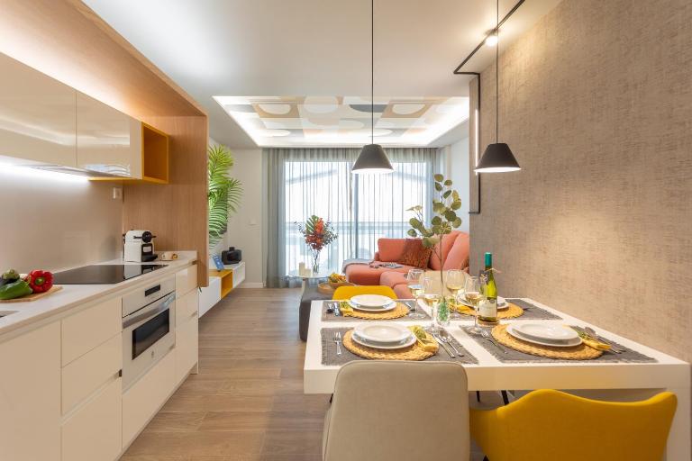 Eleven Boutique Apartments by Airnest - B&B Las Palmas de Gran Canaria