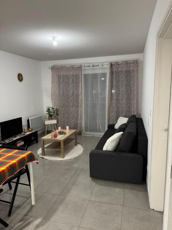 Beau T2 Arlesien - B&B Arles
