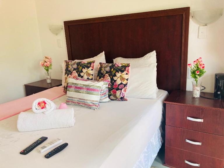 Thembisiz Guesthouse - Ferienwohnung Newcastle