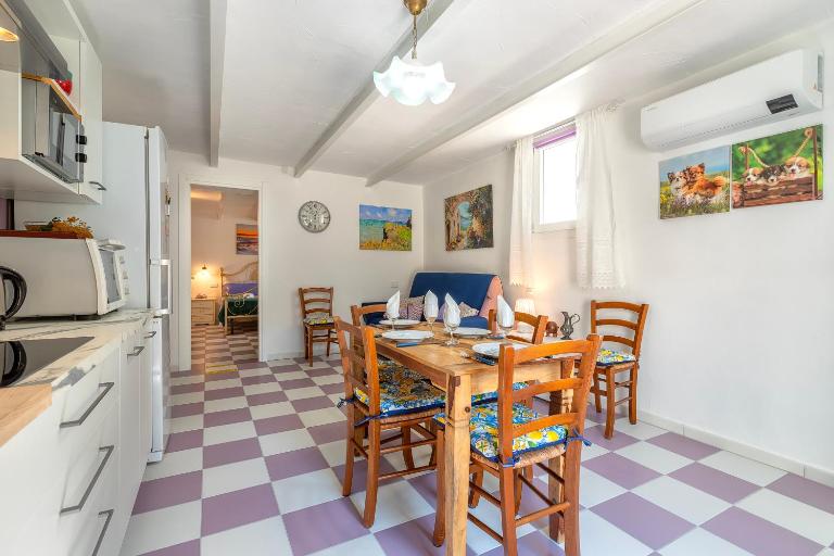 Le Antiche Conce 2 - B&B Alghero