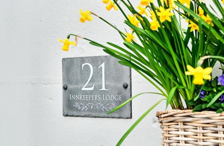 The Innkeeper’s Lodge Bushmills - B&B Bushmills