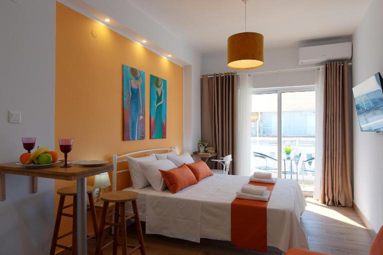 BS House 2 - B&B Salonicco