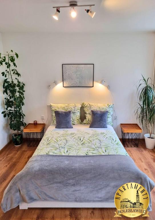 Apartamenty Bolesławiec Spółdzielcza Free parking - Ferienwohnung Bunzlau