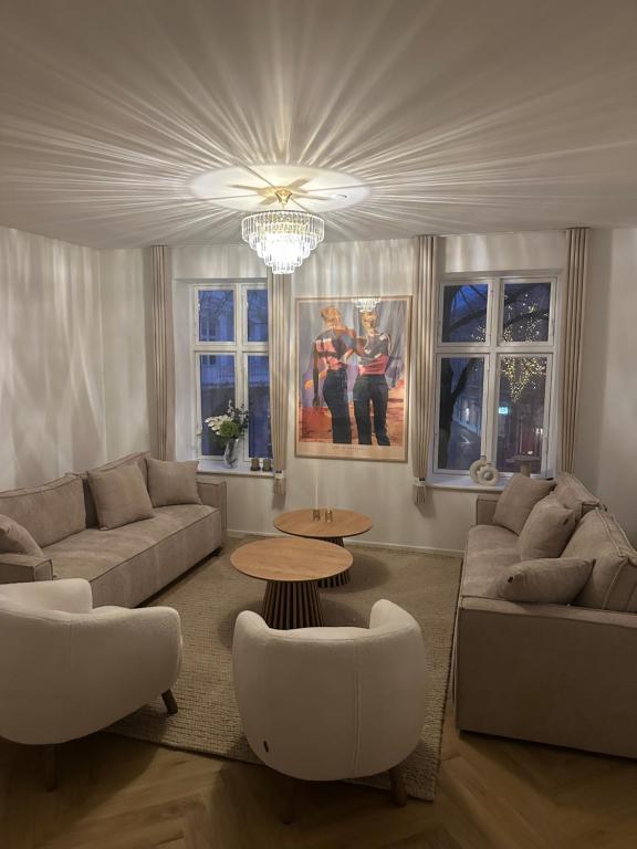 STAYroyal - Chambres d'hôtes Kolding