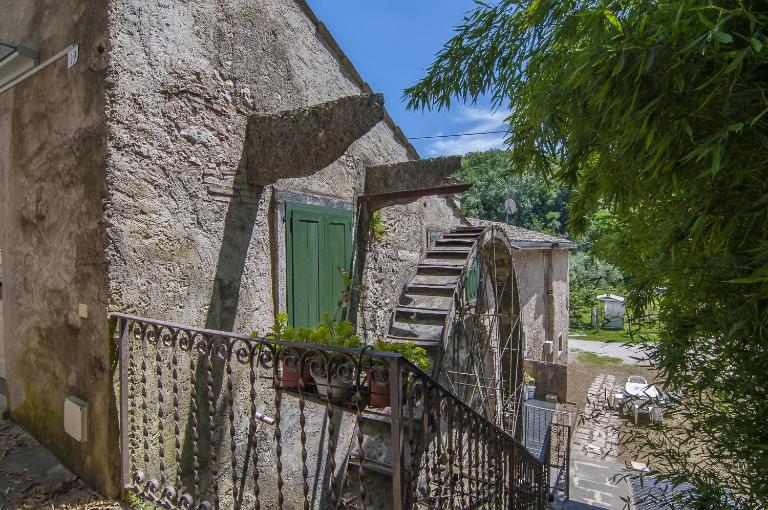 Dimora Vecchio Molino - immerso nella natura - B&B Garda