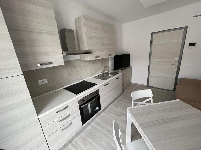 Numero 3 - Chambres d'hôtes Civitanova Marche