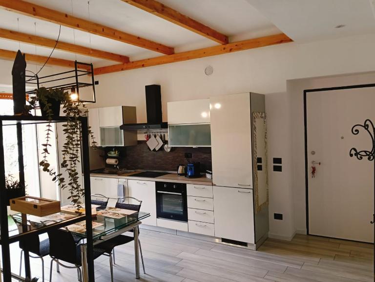 Casa Palmy - B&B Verona