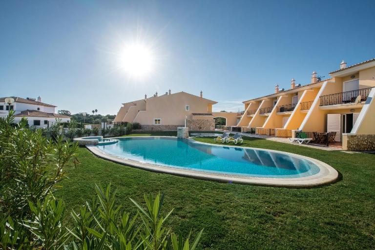 Rosal D by Algarve Villa Holidays - Ferienwohnung Albufeira
