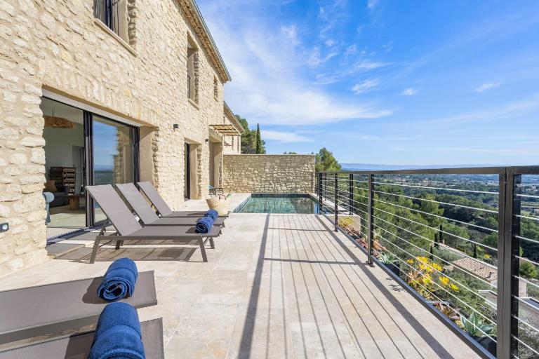 Maison Balma - B&B Beaumes-de-Venise