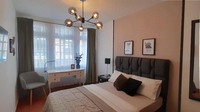 Habitacion Independiente Baño privado en La Macarena - Ferienwohnung Bogotá