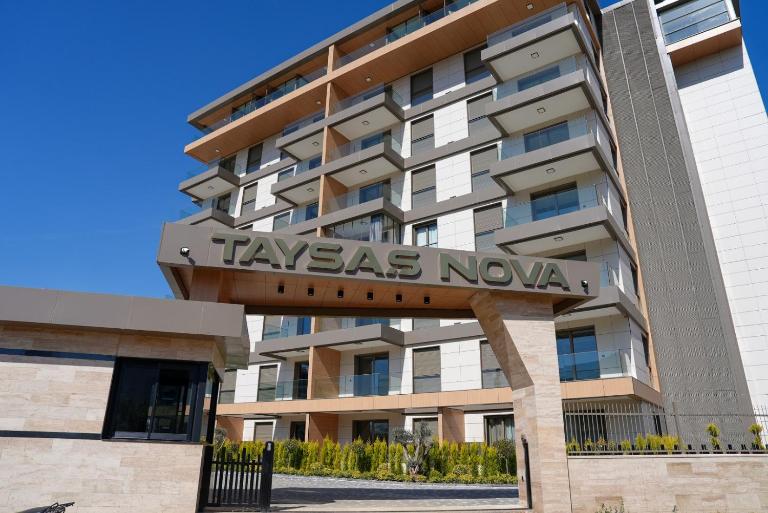 Halil Aslan Taysas Nova - B&B Gazipaşa