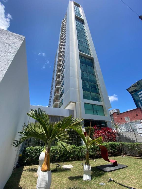 Flat Ramadaa Concept - B&B Recife