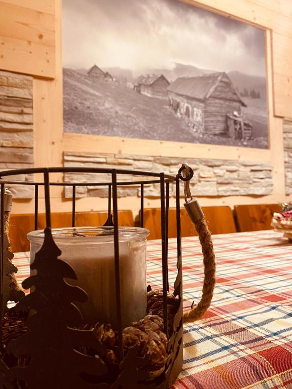 Casa Max a Canove di Roana - B&B Roana