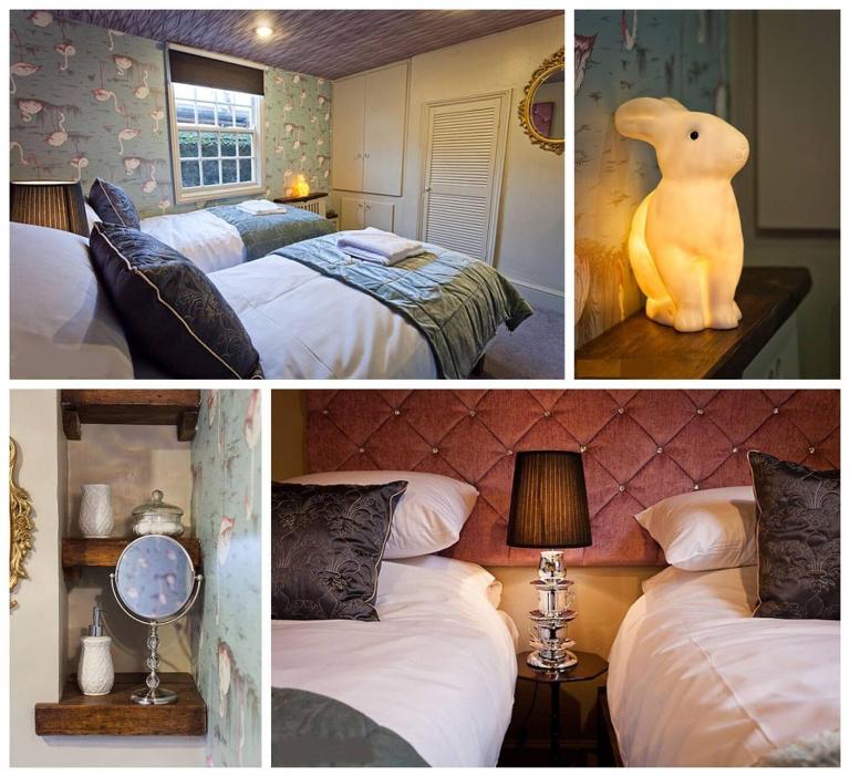 Looking Glass Cottage - B&B Brighton