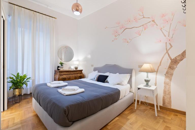 Kenzia Suite Aventino - B&B Roma