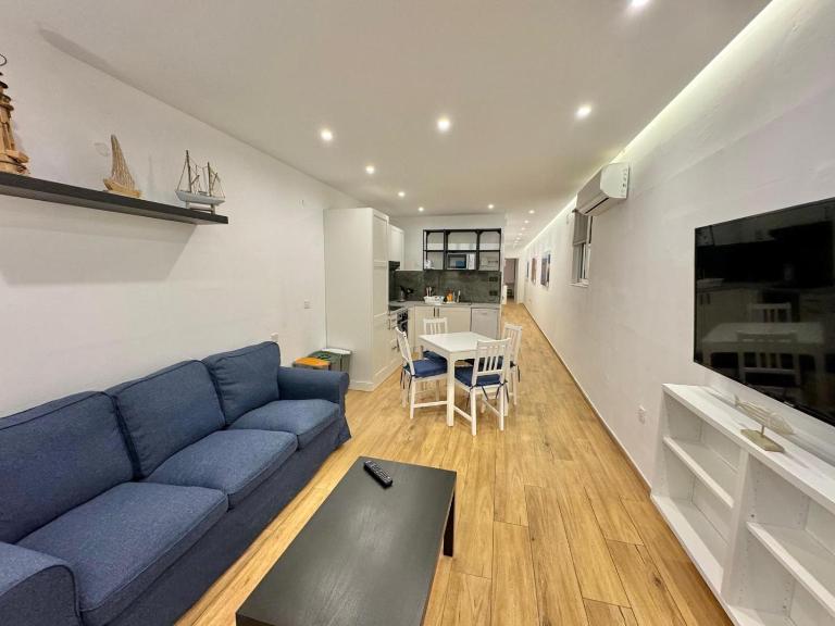 Seaview Escape - Families, Couples & Digital Nomads - B&B Mellieħa