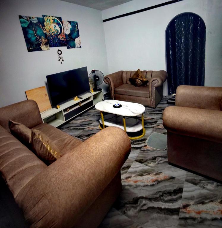 Sun & Moon Homestay - B&B Port Dickson