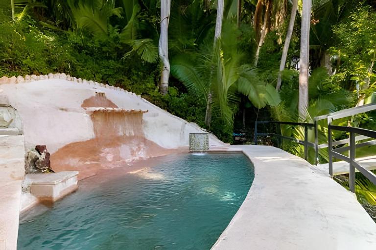 Ecosoul Guacamaya Villa - Ferienwohnung Puerto Vallarta